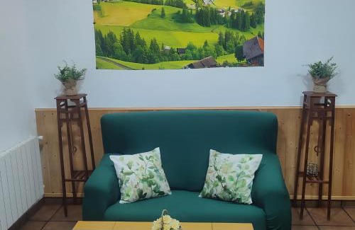 Moratalla Villa | Agroturismo El Serrano