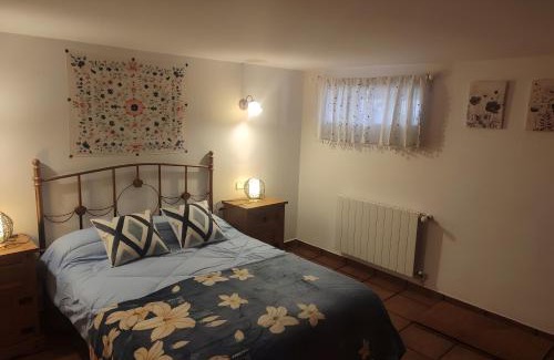 Moratalla Villa | Agroturismo El Serrano