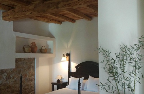 Sant Joan de Labritja Otro | Agroturismo Sa Vinya d'en Palerm