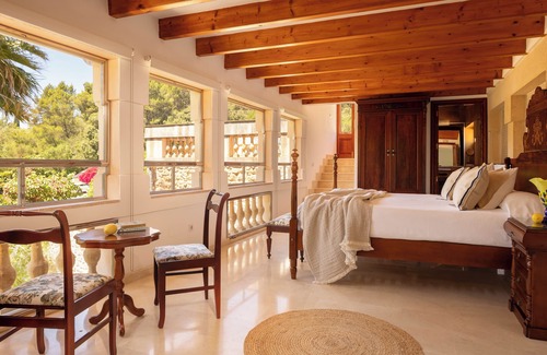 Esporles Otro | Agroturismo Son Galcerán