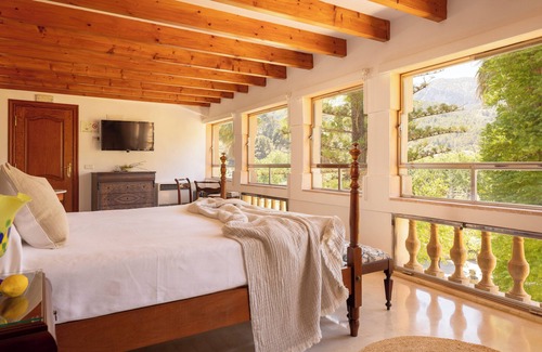 Esporles Otro | Agroturismo Son Galcerán