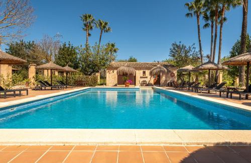 Son Antem Casa | Agroturismo son Sampoli by MHR