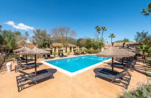 Son Antem Casa | Agroturismo son Sampoli by MHR