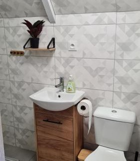 Cierplewo Otro | Agroturystyka Leśny Zakątek z Jacuzzi