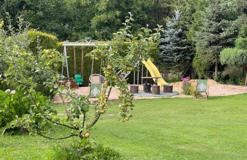 gmina Slemien Apartamento | Agroturystyka "Pod Gruszą"