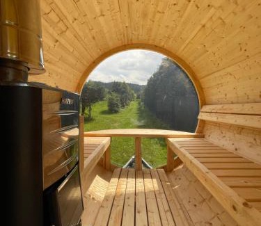 gmina Slemien Apartamento | Agroturystyka "Pod Gruszą"