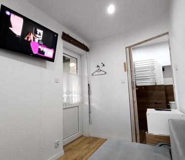 Pieszyce Apartamento | Agroturystyka u podnóża Gór Sowich