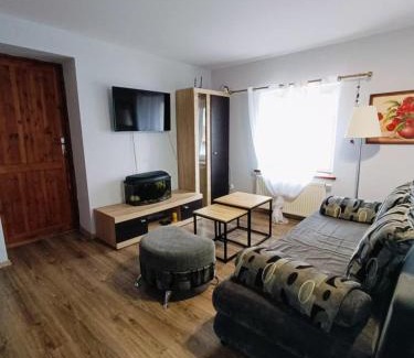 Pieszyce Apartamento | Agroturystyka u podnóża Gór Sowich