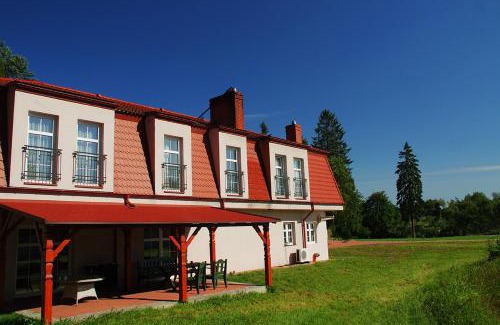 gmina Barwice Apartamento | Agroturystyka w Folwarku Uradz