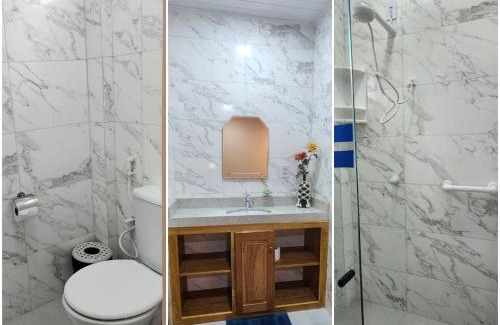 Alter do Chao Hotel | Agualinda Hotel