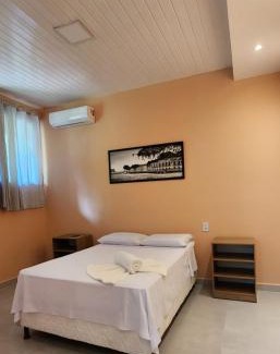 Alter do Chao Hotel | Agualinda Hotel