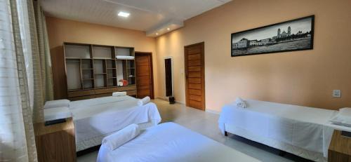 Alter do Chao Hotel | Agualinda Hotel