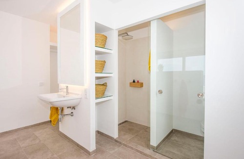 Los Delfines Villa | Aguamarina 4 bedroom villa, Cala'n Forcat