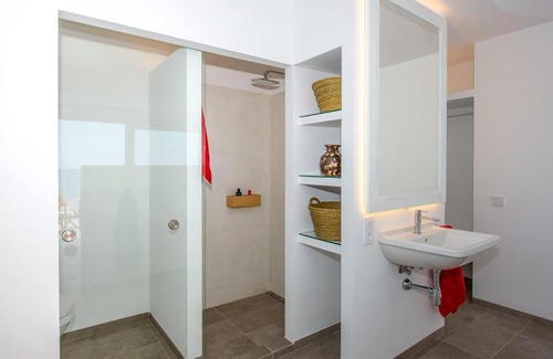 Los Delfines Villa | Aguamarina 4 bedroom villa, Cala'n Forcat