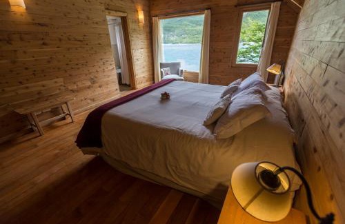 El Chaltén Hotel | Aguas Arriba Lodge