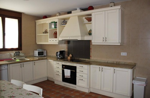 Losar de la Vera Casa | Aguas del Venero