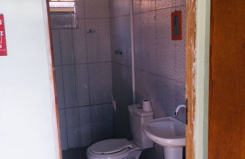 Porto Novo Hotel | Aguas Quentes