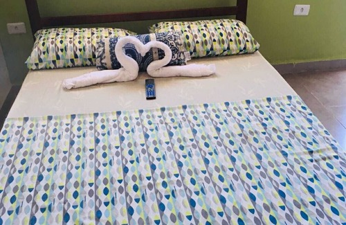 Porto Novo Hotel | Aguas Quentes