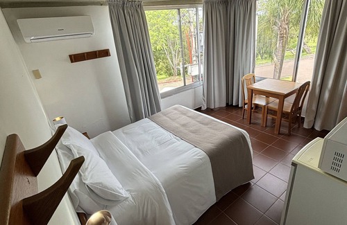 Termas del Dayman Hotel | Aguasol Hotel Termal