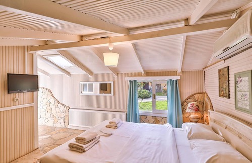 Agva Hotel | Agva Acquaverde Otel