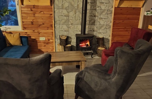 Sile Hotel | Agva Green Blue Otel