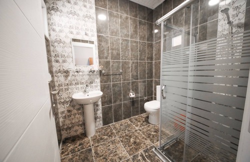 Sile Hotel | Agva Green Blue Otel