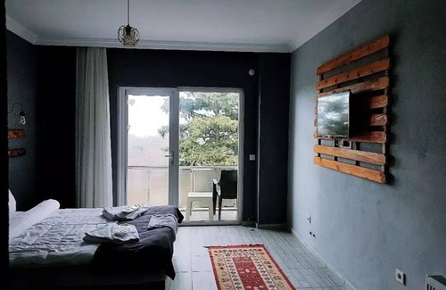 Sile Hotel | Agva Green Blue Otel