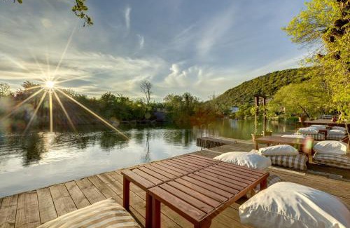 Agva Hotel | Agva Greenline Guesthouse (Adult Only +12)