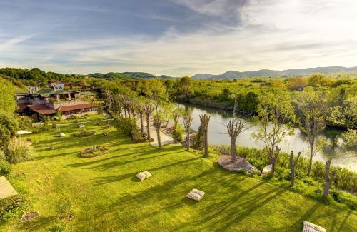 Agva Hotel | Agva Greenline Guesthouse (Adult Only +12)