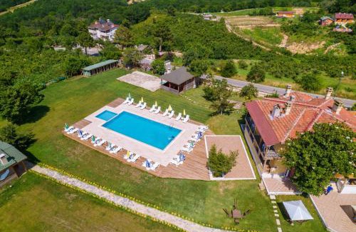 Sile Hotel | Agva Teras Garden Hotel & Bungalow