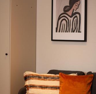 La Corredoria y Ventanielles Apartamento | AH Delux3Rooms Campus Milán VUT6519AS