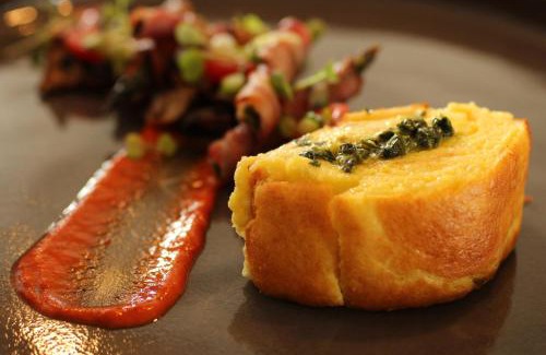 Paternoster Casa | ah! Guest House