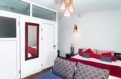 Trou d'Eau Douce Casa | Ahavah Guesthouse