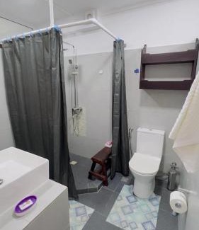 Trou d'Eau Douce Casa | Ahavah Guesthouse