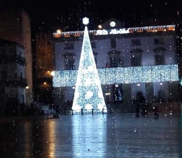 Campus Universitario Hotel | AHC Hoteles