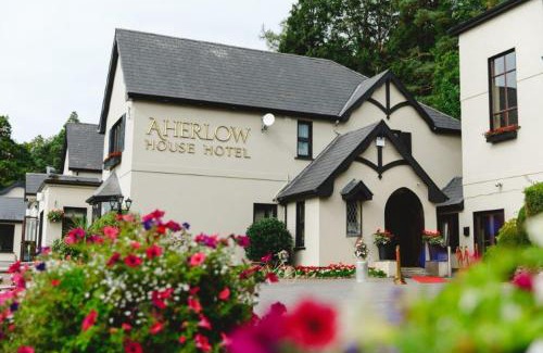 Aherlow Hotel | Aherlow House Hotel & Lodges