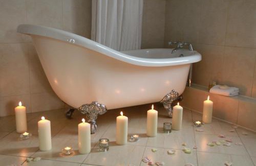 Aherlow Hotel | Aherlow House Hotel & Lodges