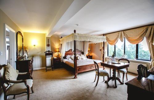 Aherlow Hotel | Aherlow House Hotel & Lodges