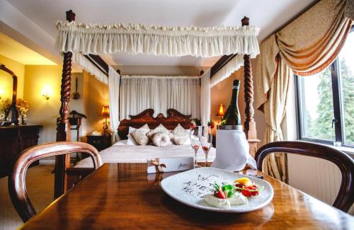 Aherlow Hotel | Aherlow House Hotel & Lodges
