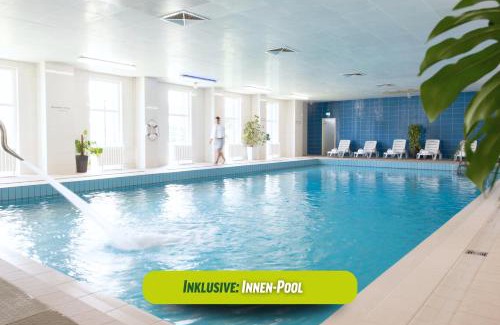 Schellerhau Hotel | AHORN Waldhotel Altenberg