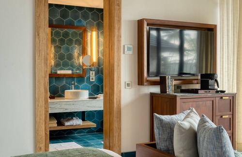 Ahungalla Hotel | Ahu Bay