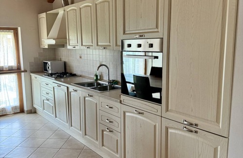 Feltre Apartamento | Ai Fol 6 - Center and Station