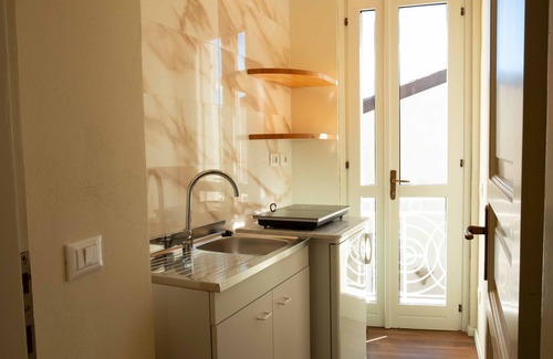 Ottiglio Apartamento | Ai Leoni Ruhhenti - Enchanted Terrace amidst the Golden Hills of Monferrato