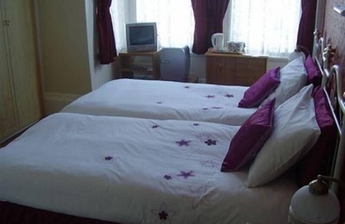 Bridlington Old Town Casa | Aidansdale Hotel
