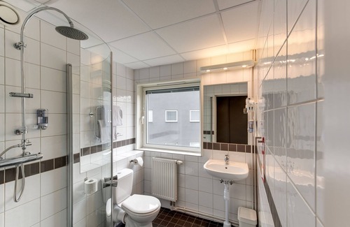 Arlandastad Hotel | Aiden by Best Western Stockholm Arlanda Airport