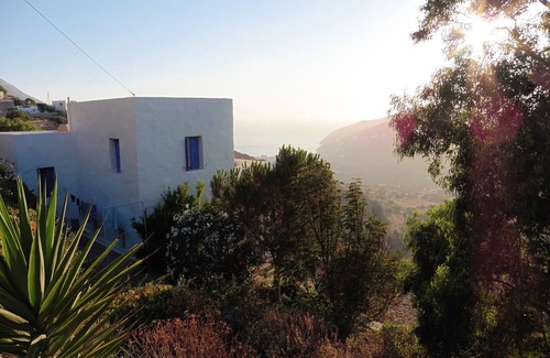 Aegiali Casa | Aigiali: casa / villa - Aigiali