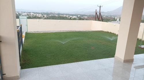 Al Hamra Chalet De Esquí | Ain almasfa house بيت عين المسفاة