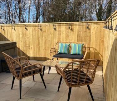 Swarland Casa | Aintree Lodge - Hot Tub - Northumberland