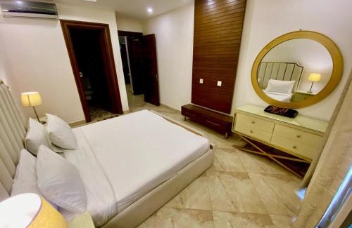 Lahore Apartamento | Air Avenue Luxury Apartments