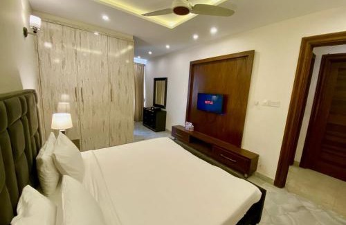 Lahore Apartamento | Air Avenue Luxury Apartments